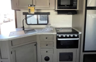 Adventure in Style: Unveiling the 2023 Starcraft