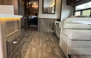 2021 Jayco Greyhawk 30Z