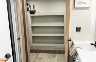 2025 Forest River 5th Wheel Sandpiper 3800RK