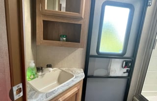 The Family Bunkhouse- 2018 Gulf Stream RV