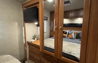 Grand Canyon Vista | Burning Man Ready | Vegas