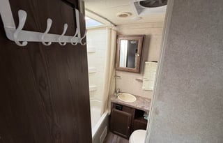 2018 Flagstaff MicroLite