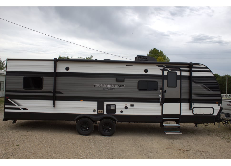 Travel Trailer rentals in Sun Prairie