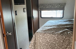 2019 Forest River RV Forester 3041S Ford