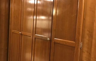 Glory Bound Adventure Coach *2 BATHROOMS*