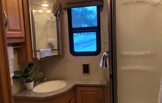 2007 Itasca Suncruiser 35L