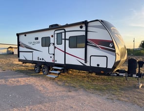 Cruiser Fun Finder XTREME LITE 23SR