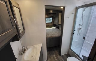 2022 Keystone RV Cougar Half-Ton 30BHS