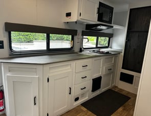 Keystone RV Hideout 174rk