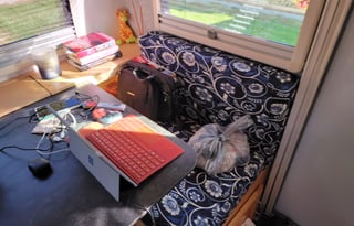 Runaway to adventure!!