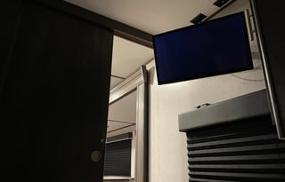 2021 Coleman lantern “Big Bertha”