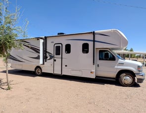 NeXus RV Triumph 32T