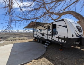 Outdoors RV Timber Ridge Mountain Series 25RDS