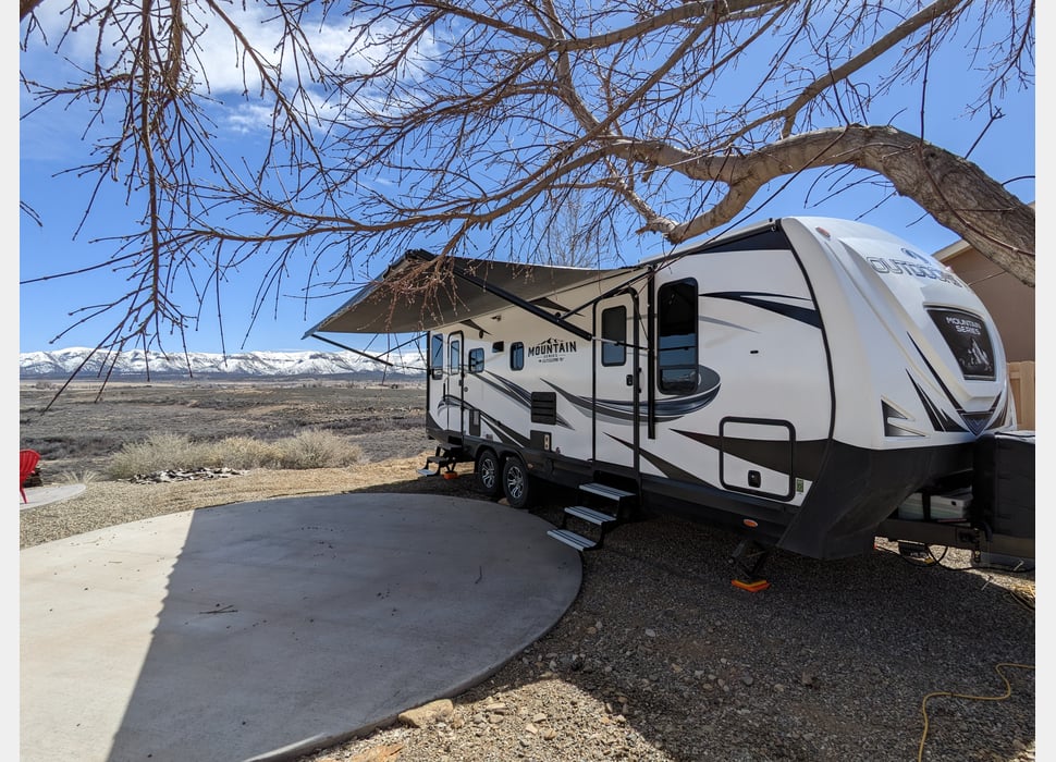 Travel Trailer rentals in Cortez
