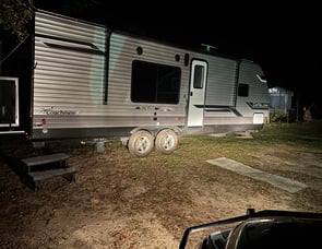 Coachmen RV Catalina Trail Blazer 26TH