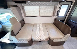 2020 Forest River Coachmen Freelander 31BH BMN1245