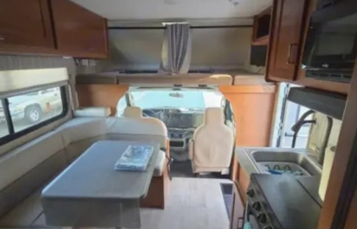 RV Photo