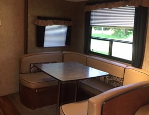 Dutchmen RV Aspen Trail 2810BHS