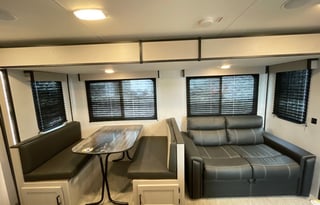 2022 Heartland Mallard M26