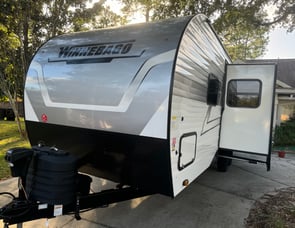 Winnebago Access 24V