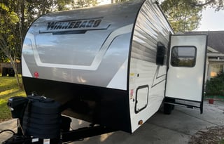 Brand New Camper! We Deliver!