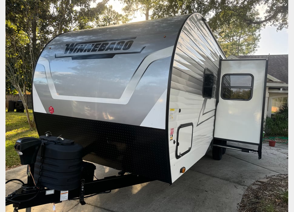 Travel Trailer rentals in Waycross