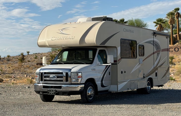 RV Photo