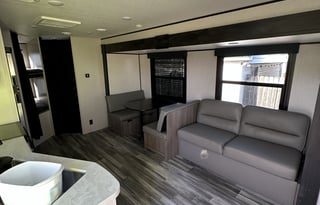 GoPlay Family Ready Bunkhouse