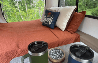 Happier Camper | Super Cute and Very Easy to Tow