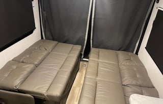 2019 Forest River RV Salem Cruise Lite 211SSXL