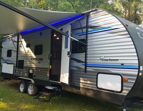 Coachmen RV Catalina SBX 261BHS