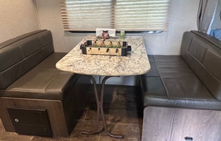 (Ou)RV(acay) Casa - Stevens