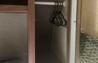 2018 Heartland Trail Runner SLE 302