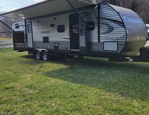 Coachmen RV Catalina 323BHDSCK