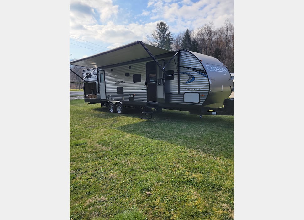 Travel Trailer rentals in Manlius