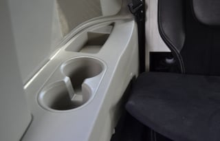 Versatile, & Easy to Drive Campervan. 20+MPG