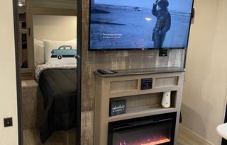 2021 Keystone RV Hideout 272LHS