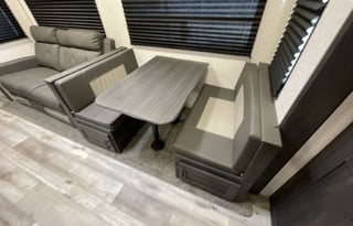 2022 KZ Sportsmen 292BHK