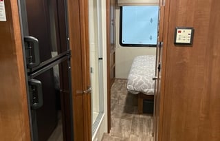 2017 Forest River RV Georgetown 3 Series 30X3