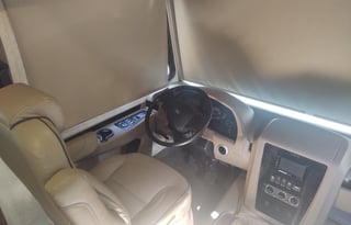 2016 Forest River RV Georgetown 310DS