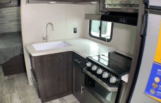 2019 Dutchmen RV Kodiak Ultra-Lite 261RBSL