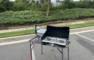 2022 Hiker MXL5x10 ~ Journey ~