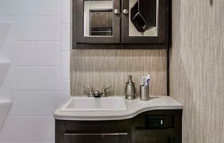 2019 280QBS QUAD Bunkhouse, Outdoor Kitchen #3