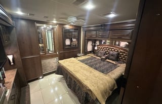 Glamping At The Lake