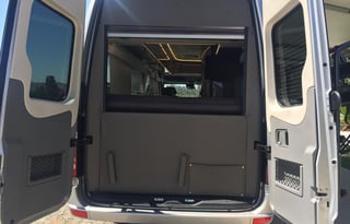 2019 Winnebago Era 70X Class B