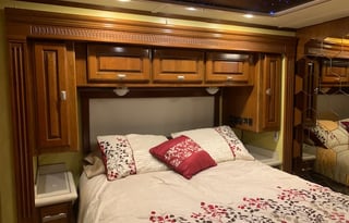 2005 Monaco Dynasty Diamond IV