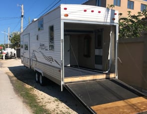 Forest River RV Salem Cruise Lite FSX 207BH