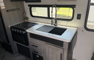 2021 Keystone RV Springdale 260TB