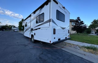 2025 28ft Coachmen 26DS - Sleeps 6