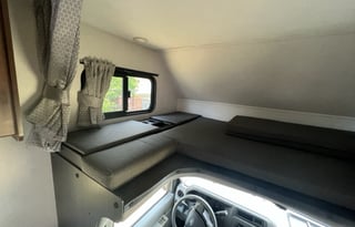 2021 Forest River RV Sunseeker 2860DS Ford